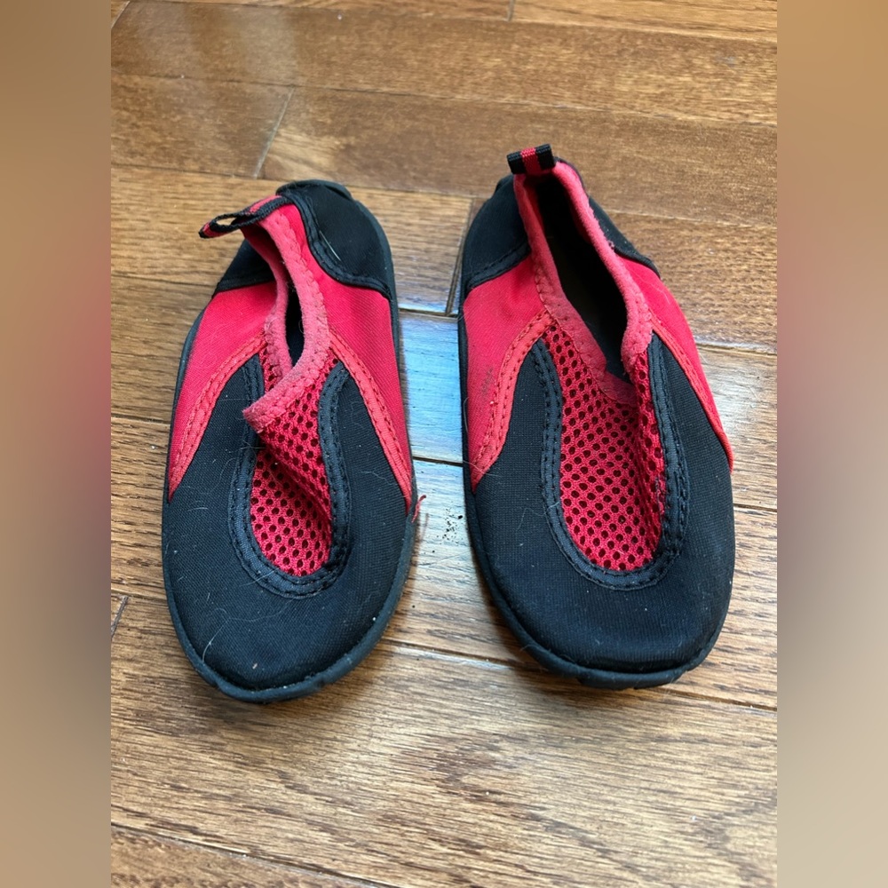 Toddler Water Shoes